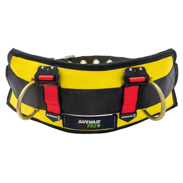 Safewaze Replacement: Derrick Belt (L/XL) FS77635-OD-PAD-L/XL - main